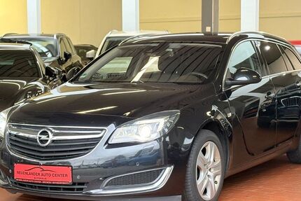 Opel Insignia 127.000 km 10.800 € Bremen 28199