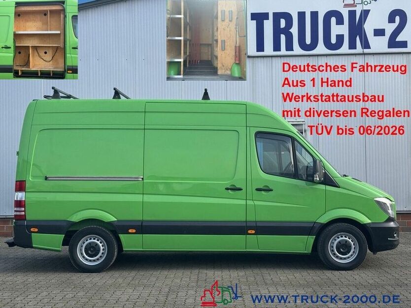 Sprinter