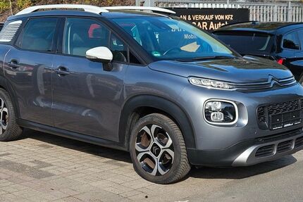 Citroen C3 Aircross 119.150 km 5.300 &euro; Delmenhorst 27751