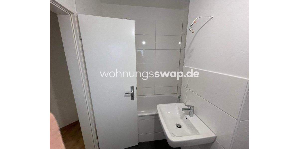 Etagenwohnung Bremen Mittelshuchting - 2 Zimmer, 54 m&sup2;, 365&euro; | Angebot:25936428
