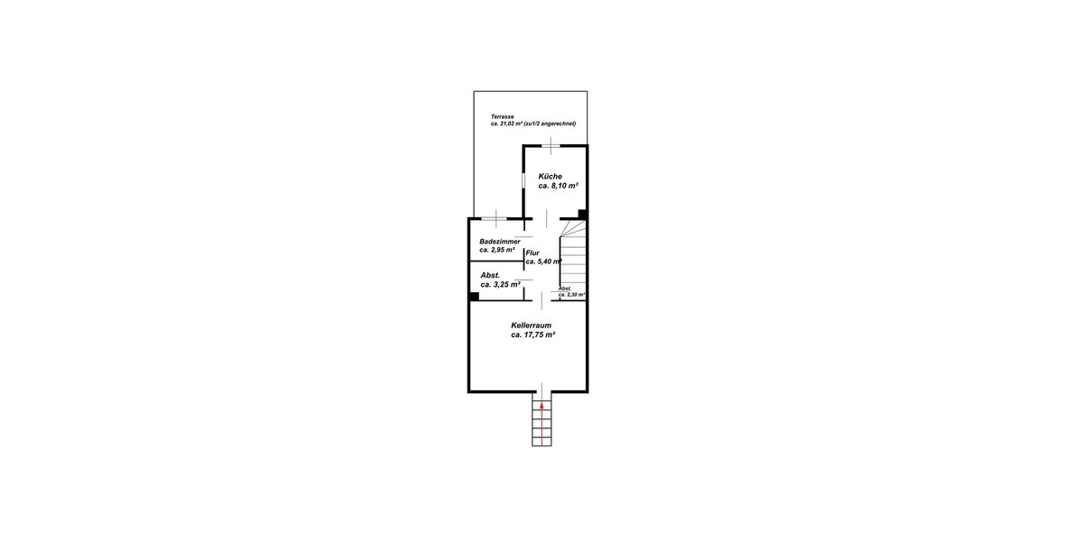 Anlage: Bremen-Osterfeuerberg: Modernisiertes Rotklinkerhaus mit Garten (137 m² Wohn-Nutzfläche) - Einfamilienhaus Bremen-Osterfeuerberg Osterfeuerberg | Angebot:26634864