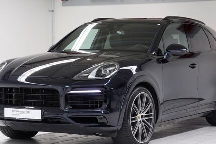 Porsche Cayenne 55.800 km 77.890 &euro; Bremen 28207