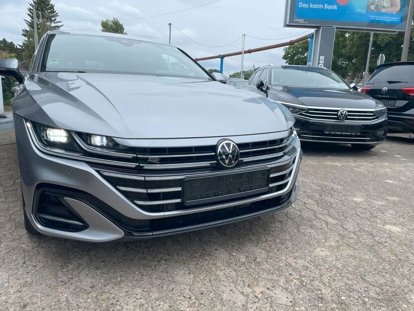 Arteon