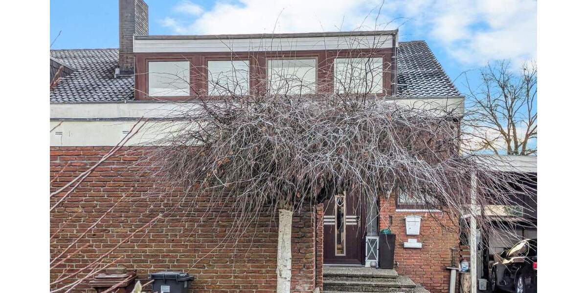 Doppelhaushälfte Bremen Oberneuland - 4 Zimmer, 154 m&sup2;, 469.000&euro; | Angebot:24656008