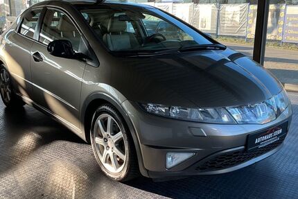 Honda Civic 121.200 km 7.300 &euro; Bremen 28201