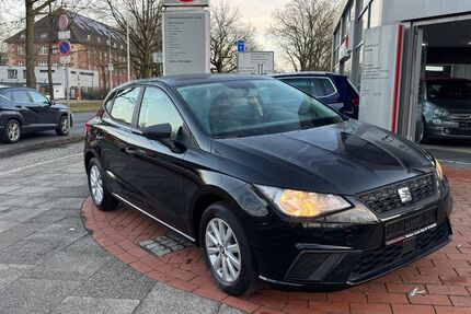 Seat Ibiza 53.000 km 11.950 &euro; Bremen 28329