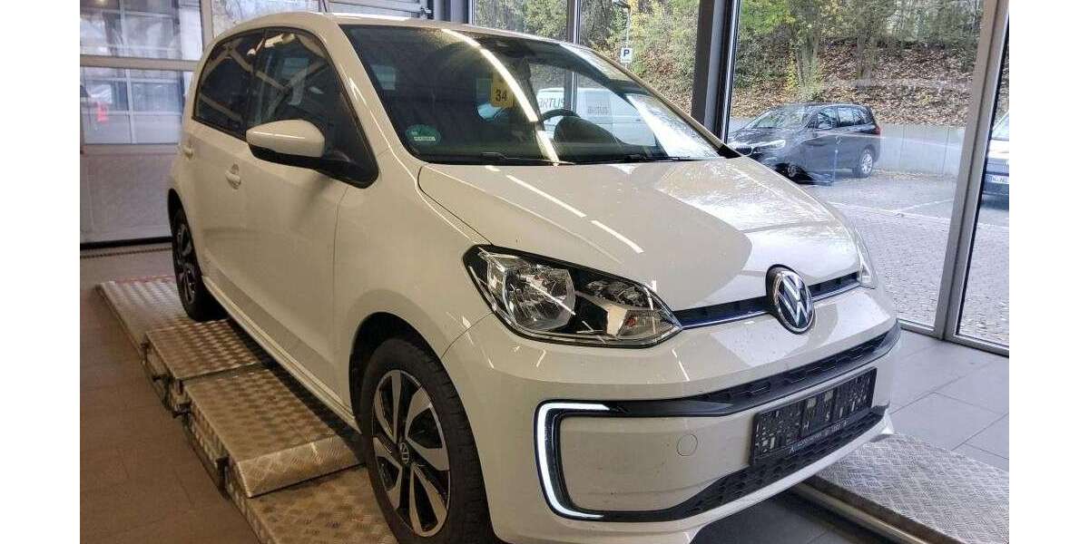 VW up! 37.848 km 15.380 &euro; Oyten 28876