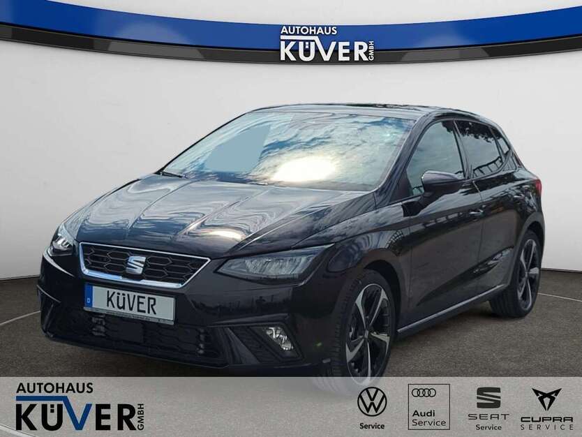 Seat Ibiza 1.600 km 22.350 € Hagen 27628
