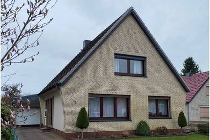 Haus Delmenhorst Bungerhof - 6 Zimmer, 136 m&sup2;, 289.000&euro; | Angebot:25908891