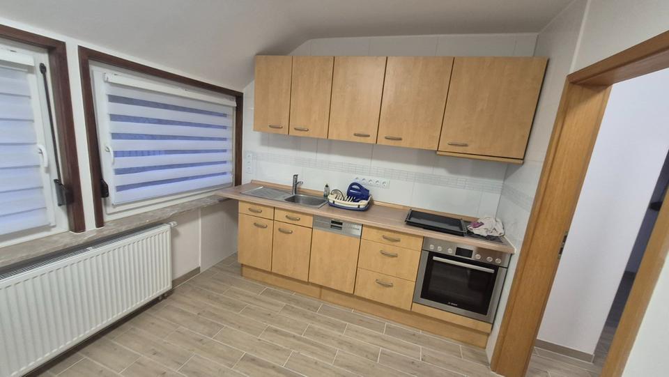 Etagenwohnung Delmenhorst Düsternort - 3 Zimmer, 75 m&sup2;, 800&euro; | Angebot:24850192