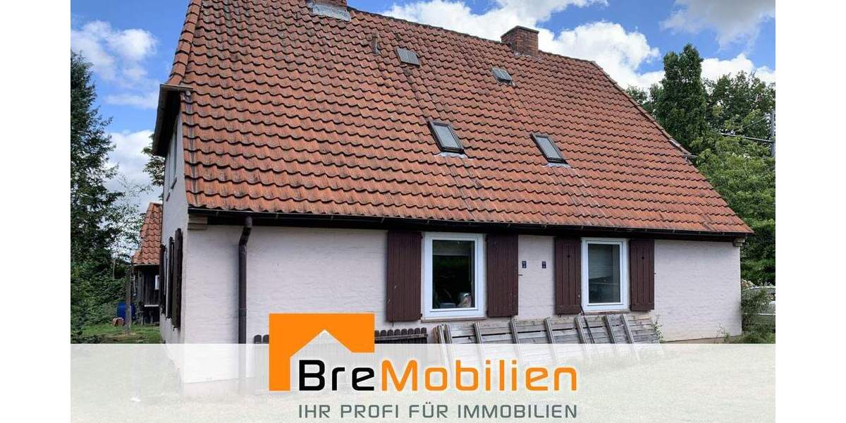 Doppelhaushälfte Bremen Lehesterdeich - 5 Zimmer, 67 m&sup2;, 249.000&euro; | Angebot:23944173