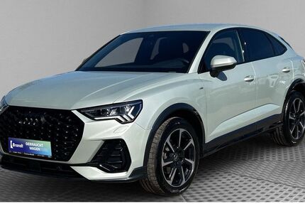 Audi Q3 9.920 km 39.590 &euro; Weyhe 28844
