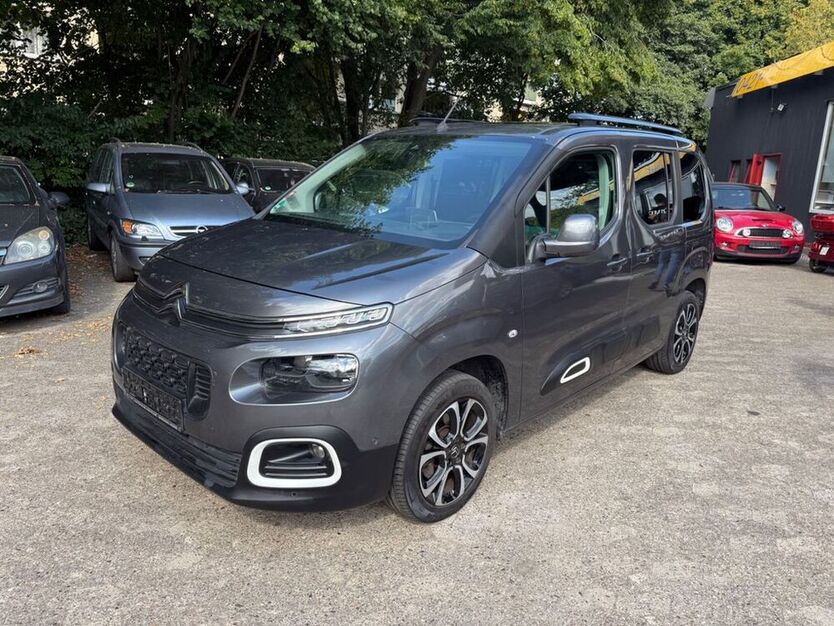 Berlingo