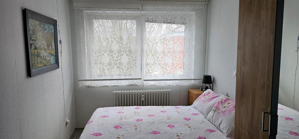 Etagenwohnung Osterholz-Scharmbeck Scharmbeck - 1 Zimmer, 90 m&sup2;, 159.000&euro; | Angebot:26989620