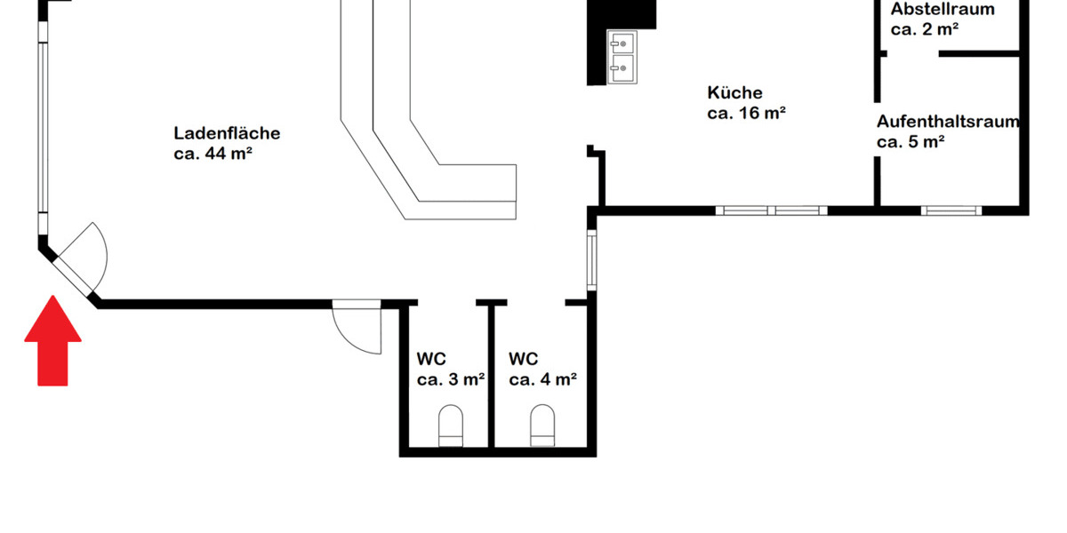 Gewerbeobjekt Bremen Neustadt - 599.000&euro; | Angebot:26834995