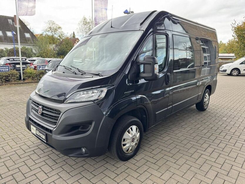 Fiat Ducato 139.523 km 21.990 € Lilienthal 28865