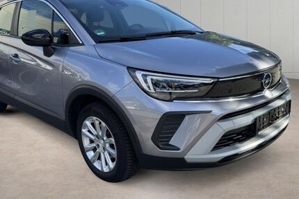 Opel Crossland (X) 20.800 km 17.990 € Bremen 28779
