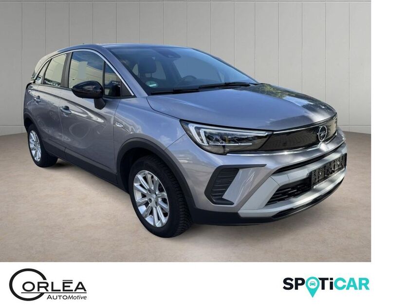 Opel Crossland (X) 20.800 km 17.990 € Bremen 28779