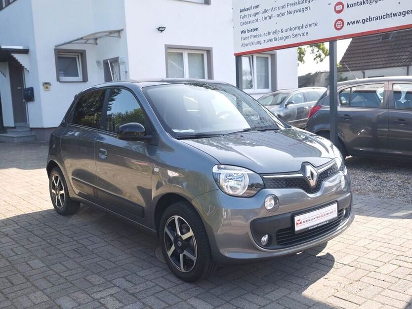 Twingo