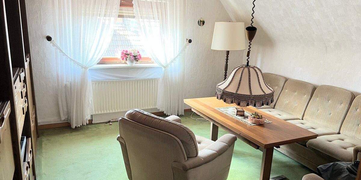 Doppelhaushälfte Bremen / Blumenthal Lüssum-Bockhorn - 4 Zimmer, 142 m&sup2;, 189.000&euro; | Angebot:25706039