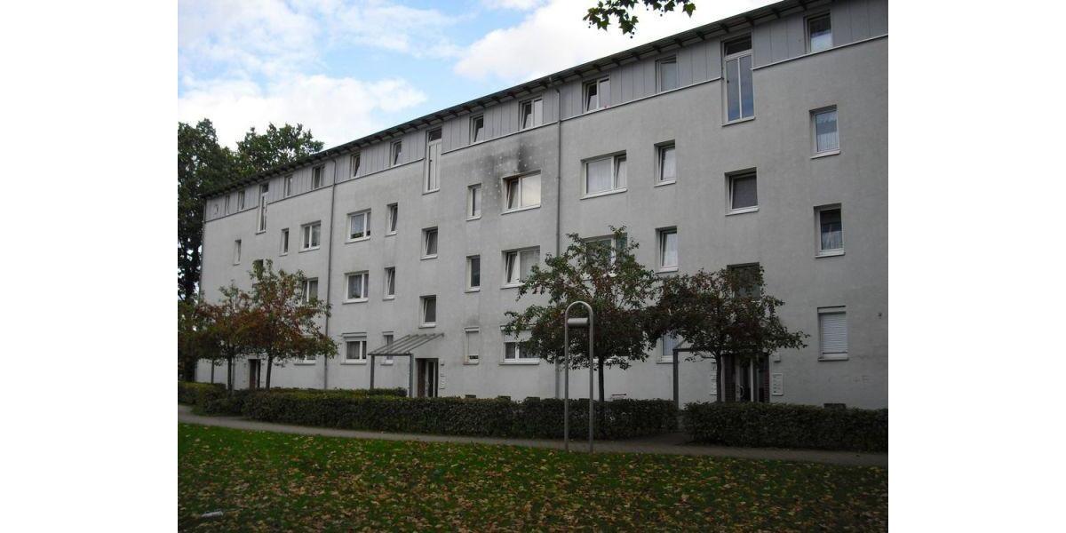 Dachgeschoßwohnung Bremen Burglesum - 2.5 Zimmer, 56 m&sup2;, 623&euro; | Angebot:25081350