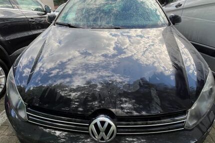 VW Golf 180.000 km 1.999 &euro; Ganderkesse 27777