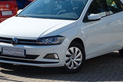 VW Polo 73.700 km 12.980 &euro; Bremen 28757
