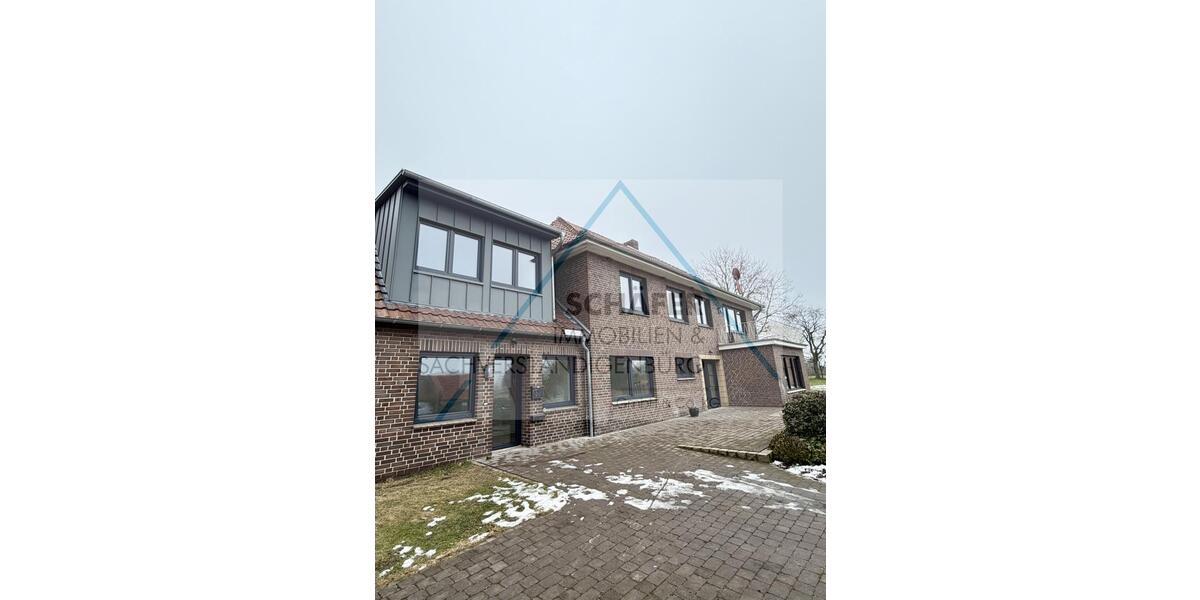 Erdgeschoßwohnung Bassum - 2 Zimmer, 80 m&sup2;, 810&euro; | Angebot:25145085