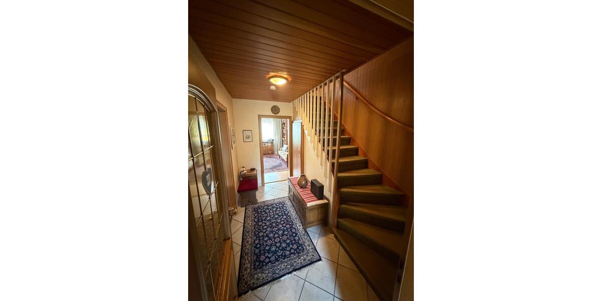 Reihenhaus Bremen Burglesum - 4 Zimmer, 100 m&sup2;, 230.000&euro; | Angebot:26493499