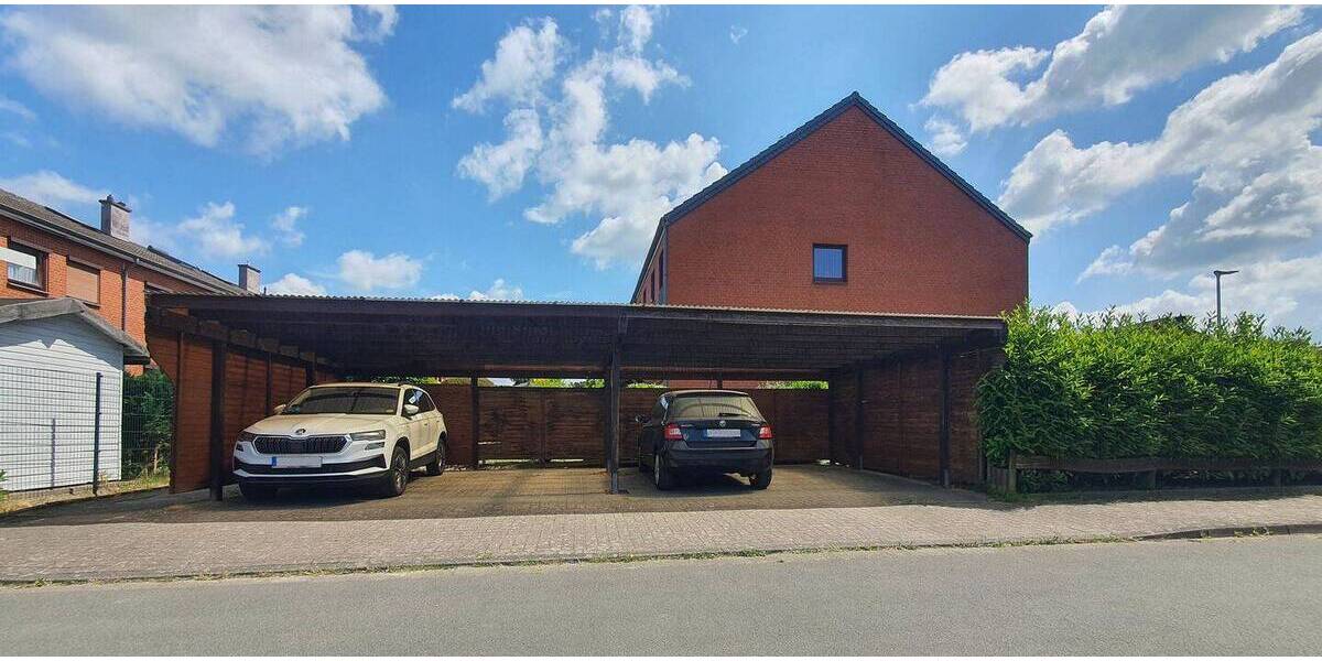 Reihenmittelhaus Weyhe Kirchweyhe - 4 Zimmer, 75 m&sup2;, 270.000&euro; | Angebot:25776994