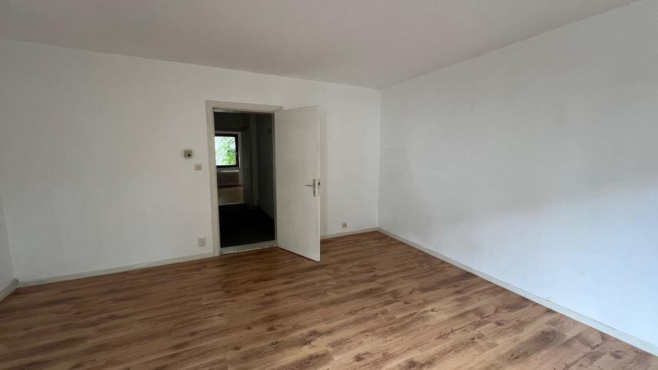 Hochparterre Bremen Östliche Vorstadt - 2 Zimmer, 60 m&sup2;, 250.000&euro; | Angebot:24679528