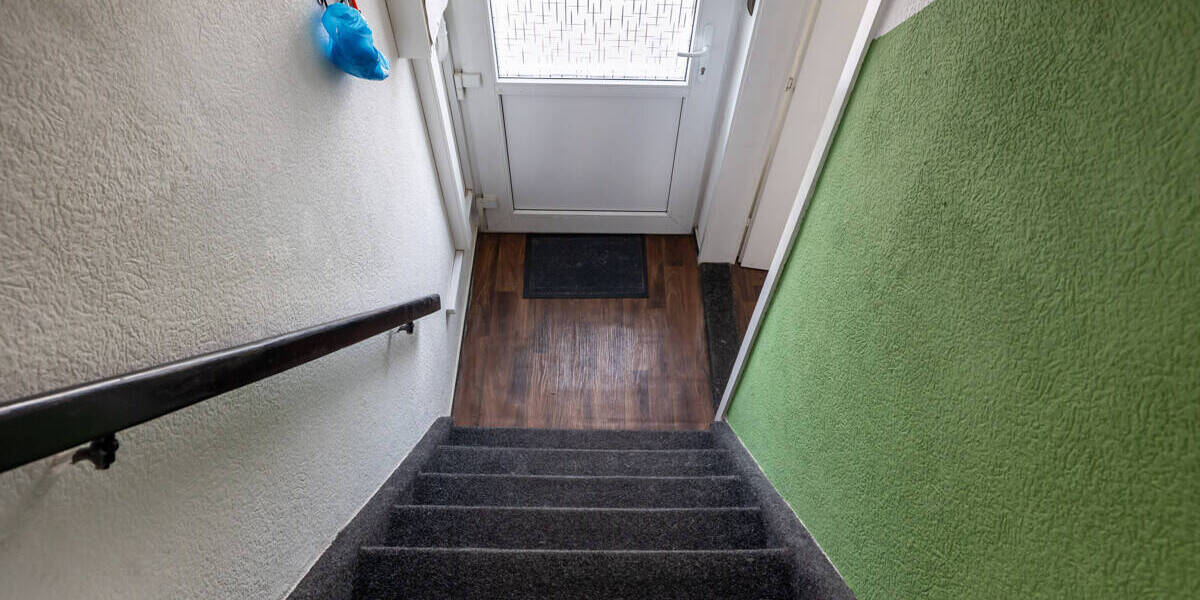 Etagenwohnung Delmenhorst Mitte - 3 Zimmer, 90 m&sup2;, 142.000&euro; | Angebot:25691270