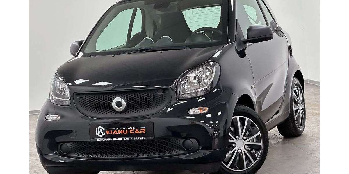 Smart forTwo 101.000 km 7.990 &euro; Bremen 28259