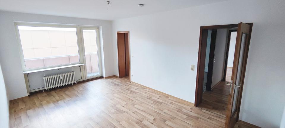 Etagenwohnung Delmenhorst Bungerhof - 2 Zimmer, 51 m&sup2;, 410&euro; | Angebot:26007972