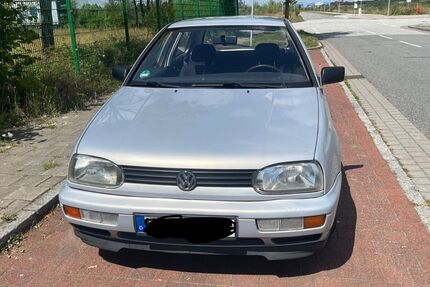 VW Golf 140.700 km 1.500 &euro; Bremen 28197