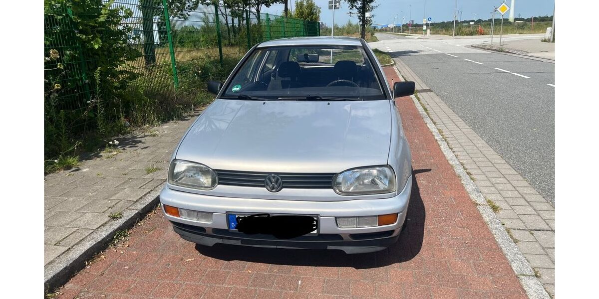 VW Golf 140.700 km 1.500 &euro; Bremen 28197