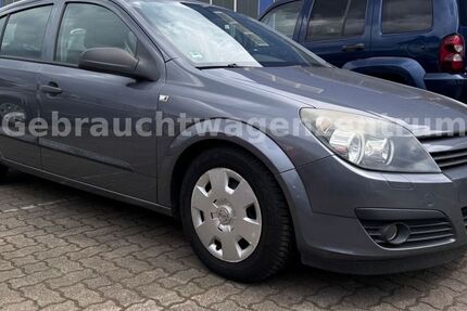 Opel Astra 121.343 km 3.490 &euro; Bremen 28207
