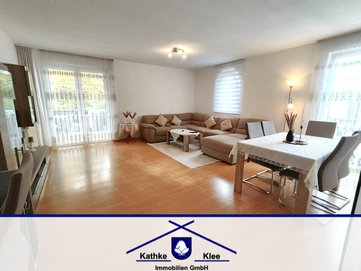 Etagenwohnung Ottersberg - 4 Zimmer, 102 m&sup2;, 248.000&euro; | Angebot:23525833