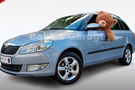 Skoda Fabia 145.890 km 4.990 &euro; Delmenhorst 27751