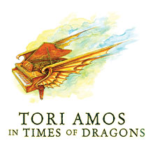 Tori Amos - In Times of Dragons 17.05.2026 Metropol Theater Bremen