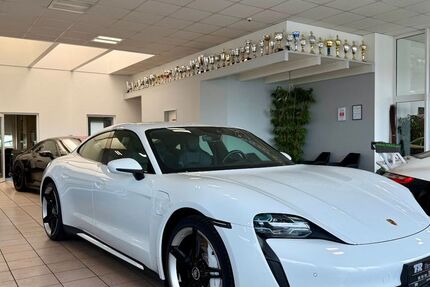 Porsche Taycan 69.487 km 73.850 &euro; Stuhr-Bremen 28816