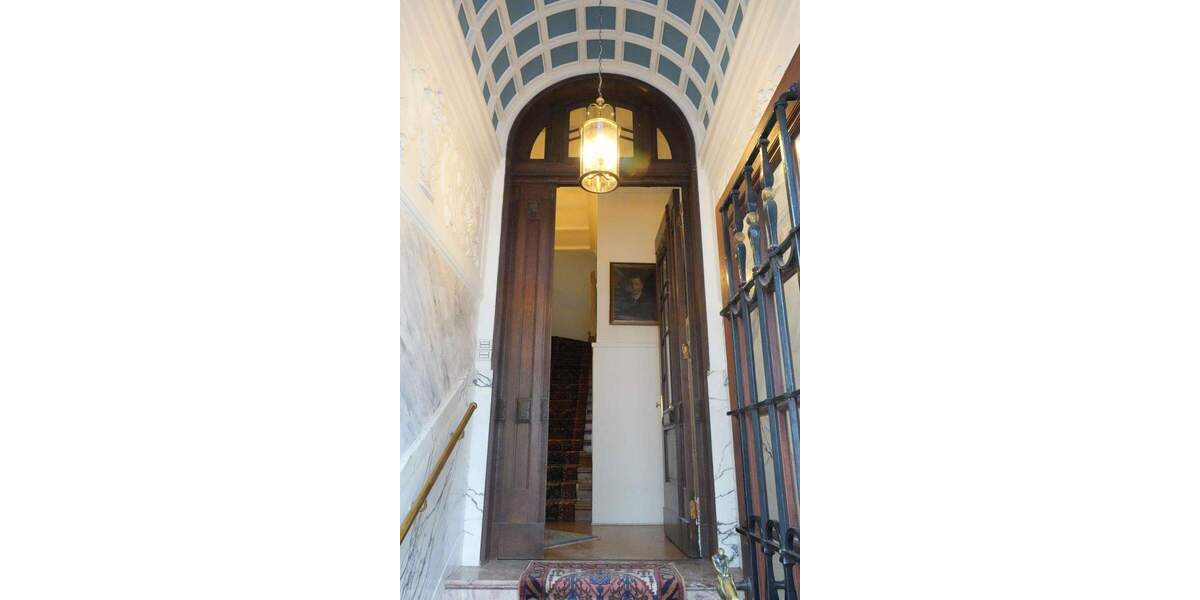 Etagenwohnung Bremen Schwachhausen - 4 Zimmer, 115 m&sup2;, 1.490&euro; | Angebot:25702194