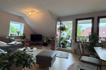 Wohnung Bremen Huchting - 3 Zimmer, 74 m&sup2;, 725&euro; | Angebot:27280456