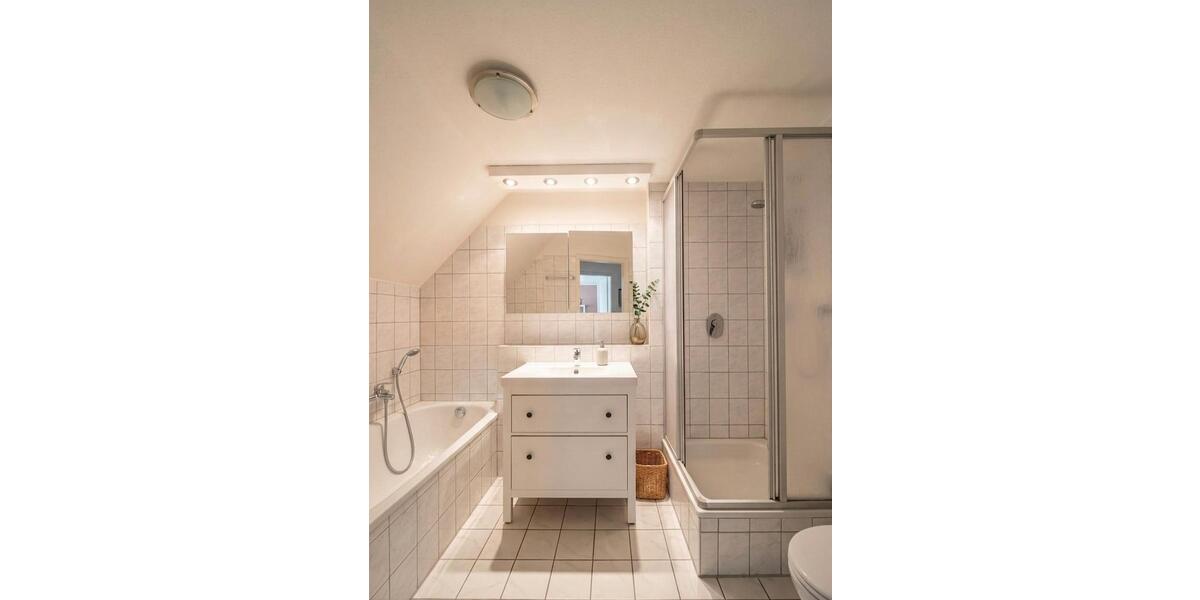 Maisonettenwohnung Bremen Neustadt - 4 Zimmer, 85 m&sup2;, 245.000&euro; | Angebot:27018096