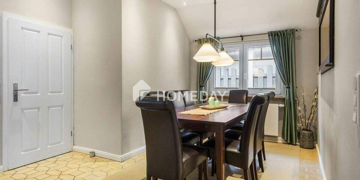 Einfamilienhaus Berne Bardenfleth - 5 Zimmer, 165 m&sup2;, 399.000&euro; | Angebot:25739154