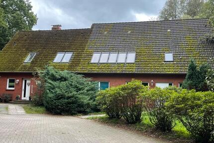 Wohnung Worpswede - 3 Zimmer, 98 m&sup2;, 800&euro; | Angebot:27548340