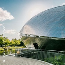 Universum Bremen 31.12.2026 Universum Bremen