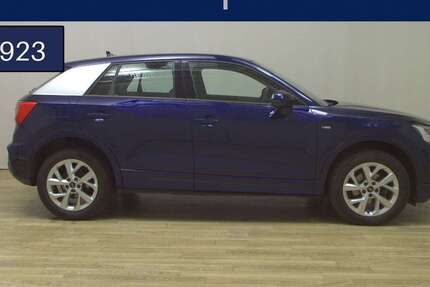 Audi Q2 59.798 km 22.980 &euro; Bremen 28279