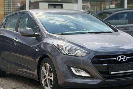 Hyundai i30 95.000 km 9.900 &euro; Bassum 27211