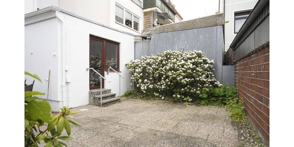Etagenwohnung Bremen Hastedt - 3 Zimmer, 77 m&sup2;, 199.000&euro; | Angebot:26728271